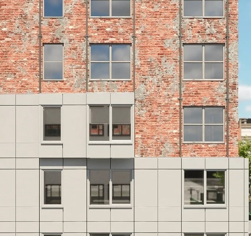 #10 photo, 1240 BEDFORD Avenue, ブルックリン区 Bedford-Stuyvesant , NY 11216