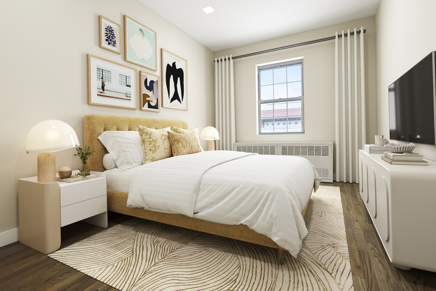 #5 photo, 1240 BEDFORD Avenue, ブルックリン区 Bedford-Stuyvesant , NY 11216