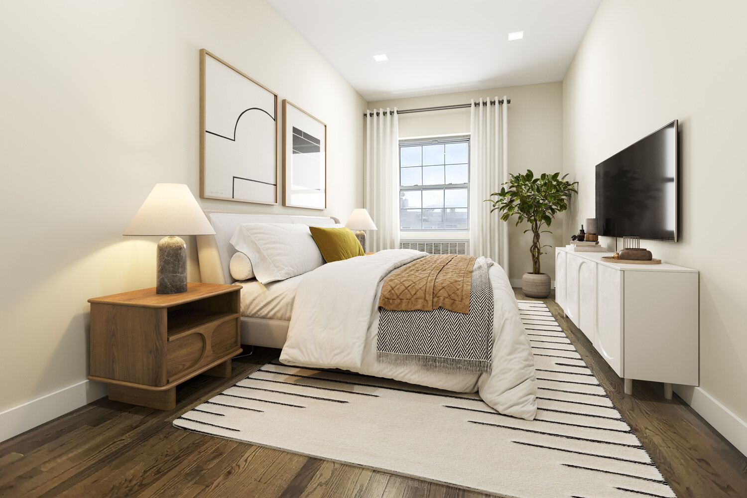 #7 photo, 1240 BEDFORD Avenue, ブルックリン区 Bedford-Stuyvesant , NY 11216