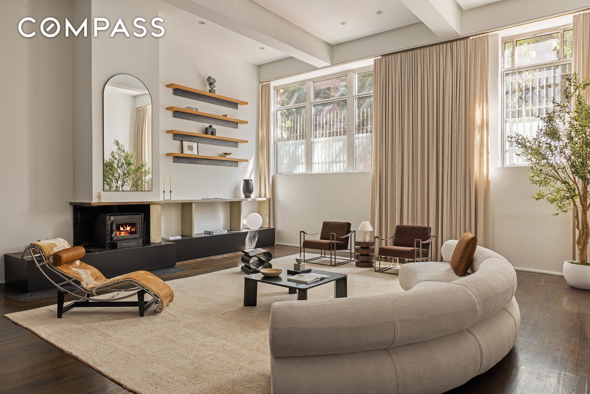 #1 photo, 377 W 11th Street, West Village , NY 10014