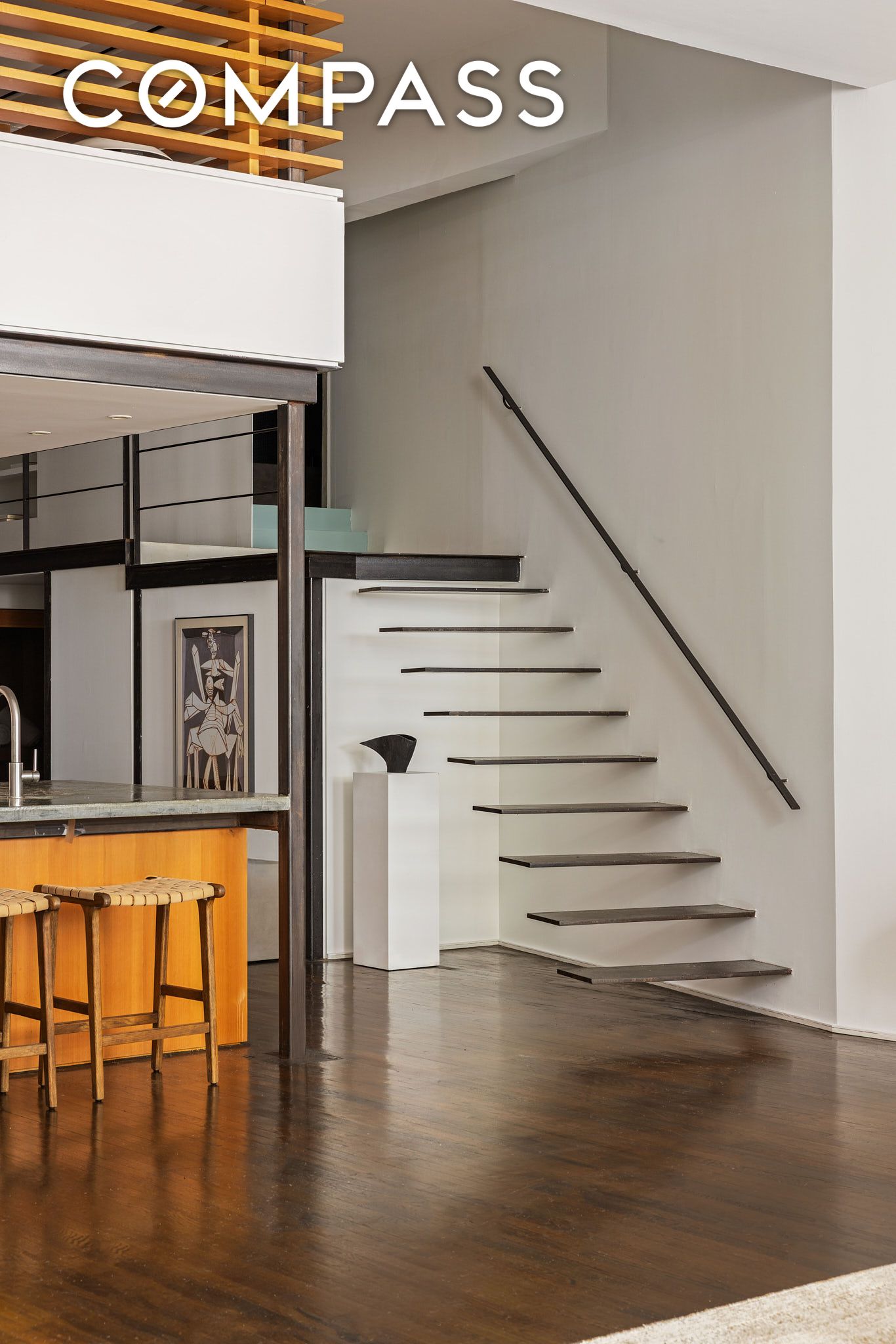 #12 photo, 377 W 11th Street, West Village , NY 10014