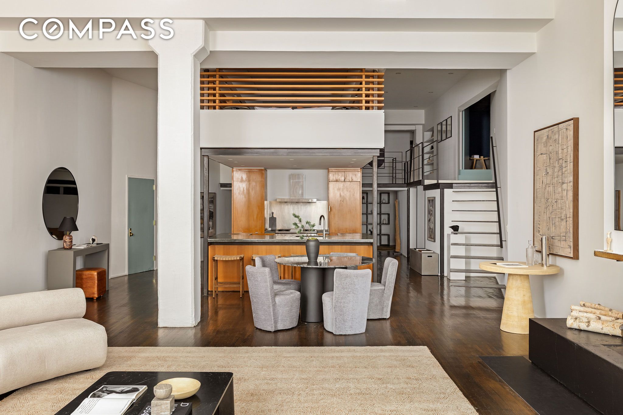 #7 photo, 377 W 11th Street, West Village , NY 10014