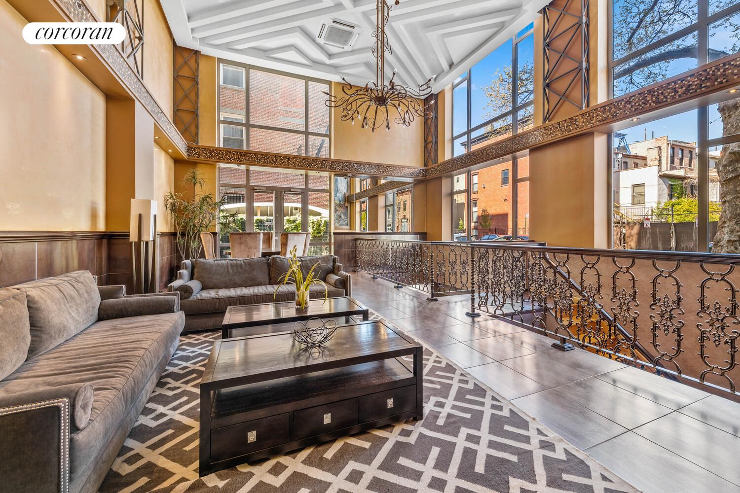 #16 photo, 82 IRVING Place, ブルックリン区 Clinton Hill , NY 11238