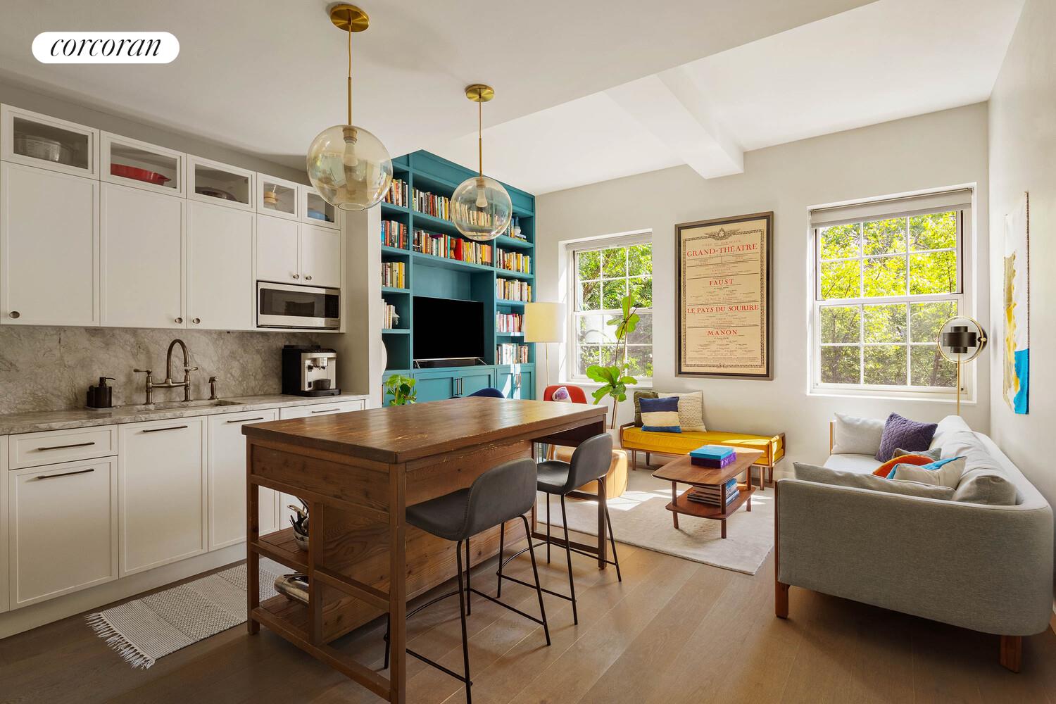 #1 photo, 75 GREENE Avenue, ブルックリン区 Fort Greene , NY 11238