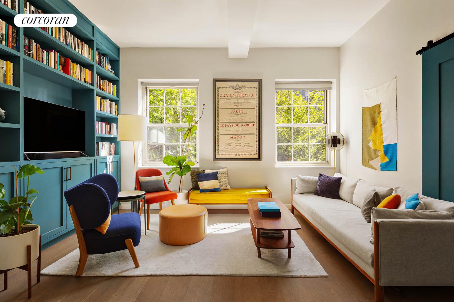 #3 photo, 75 GREENE Avenue, ブルックリン区 Fort Greene , NY 11238