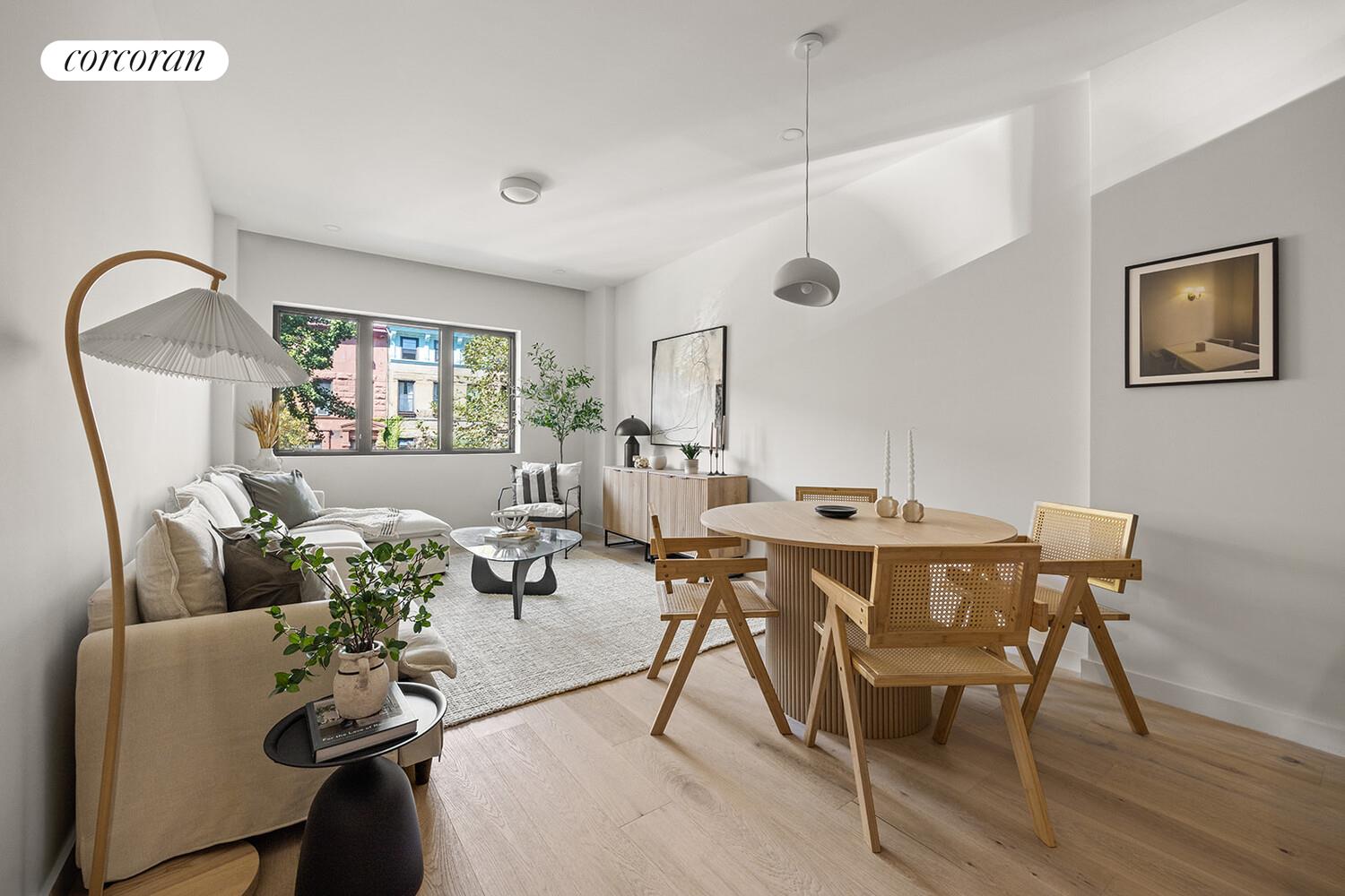 #1 photo, 654 JEFFERSON Avenue, ブルックリン区 Stuyvesant Heights , NY 11221