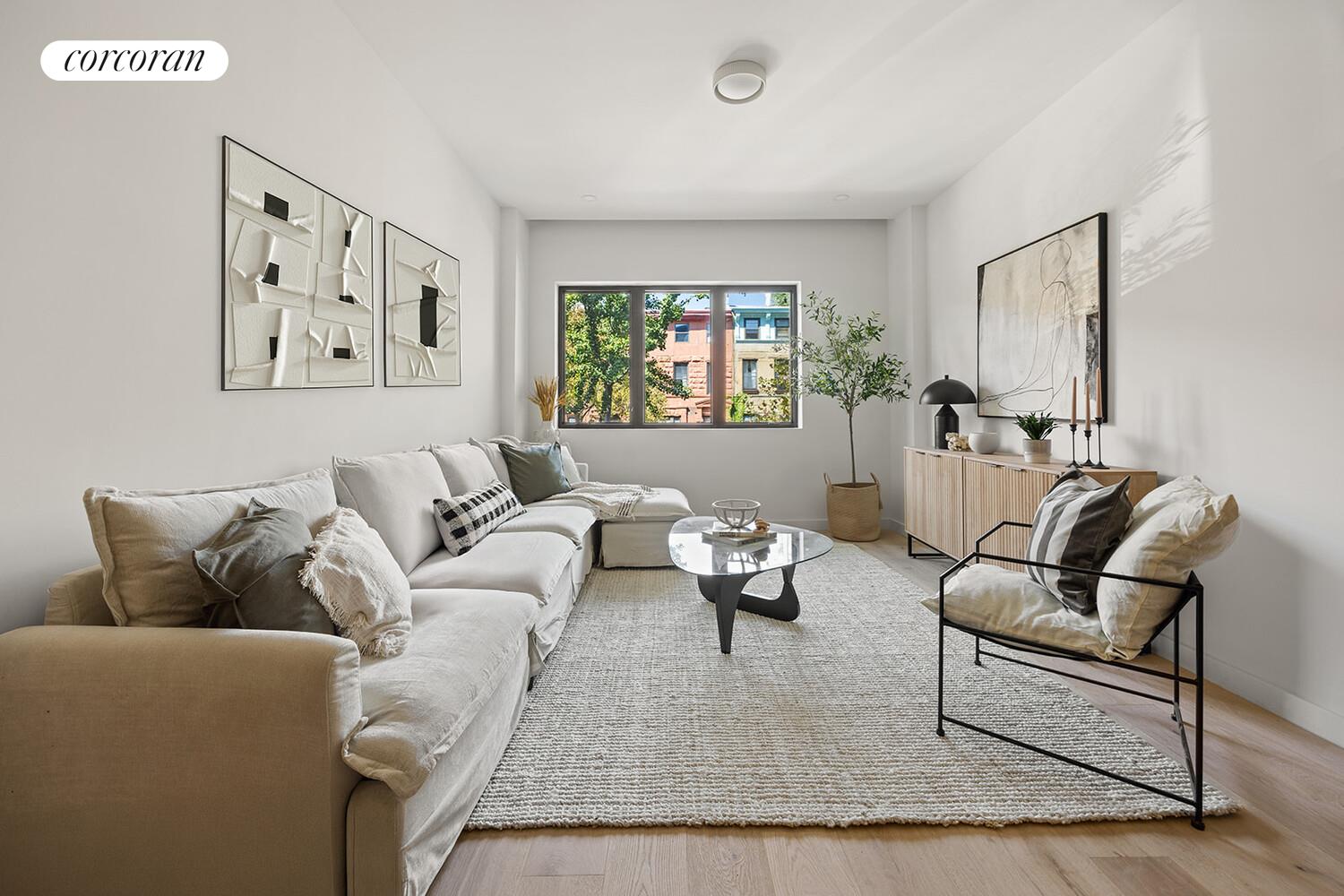 #4 photo, 654 JEFFERSON Avenue, ブルックリン区 Stuyvesant Heights , NY 11221