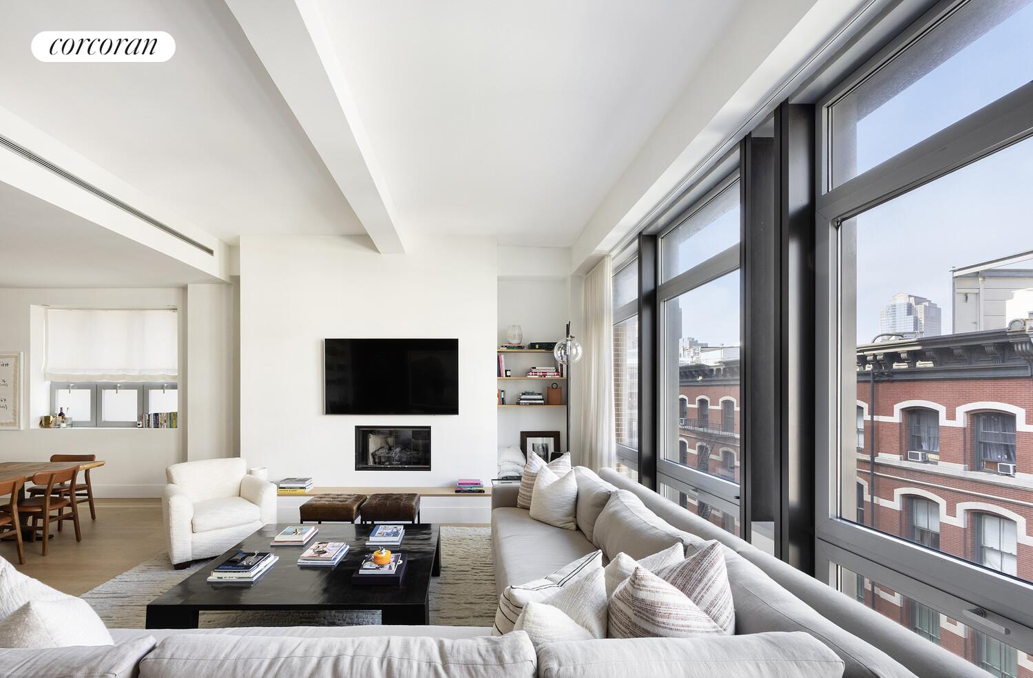 #4 photo, 72 MERCER Street, マンハッタン SoHo , NY 10012