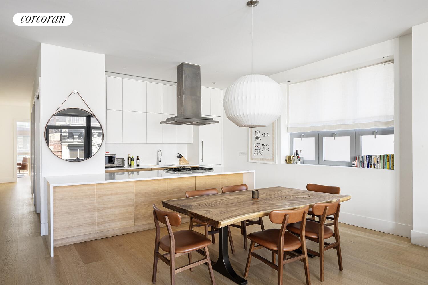 #5 photo, 72 MERCER Street, マンハッタン SoHo , NY 10012