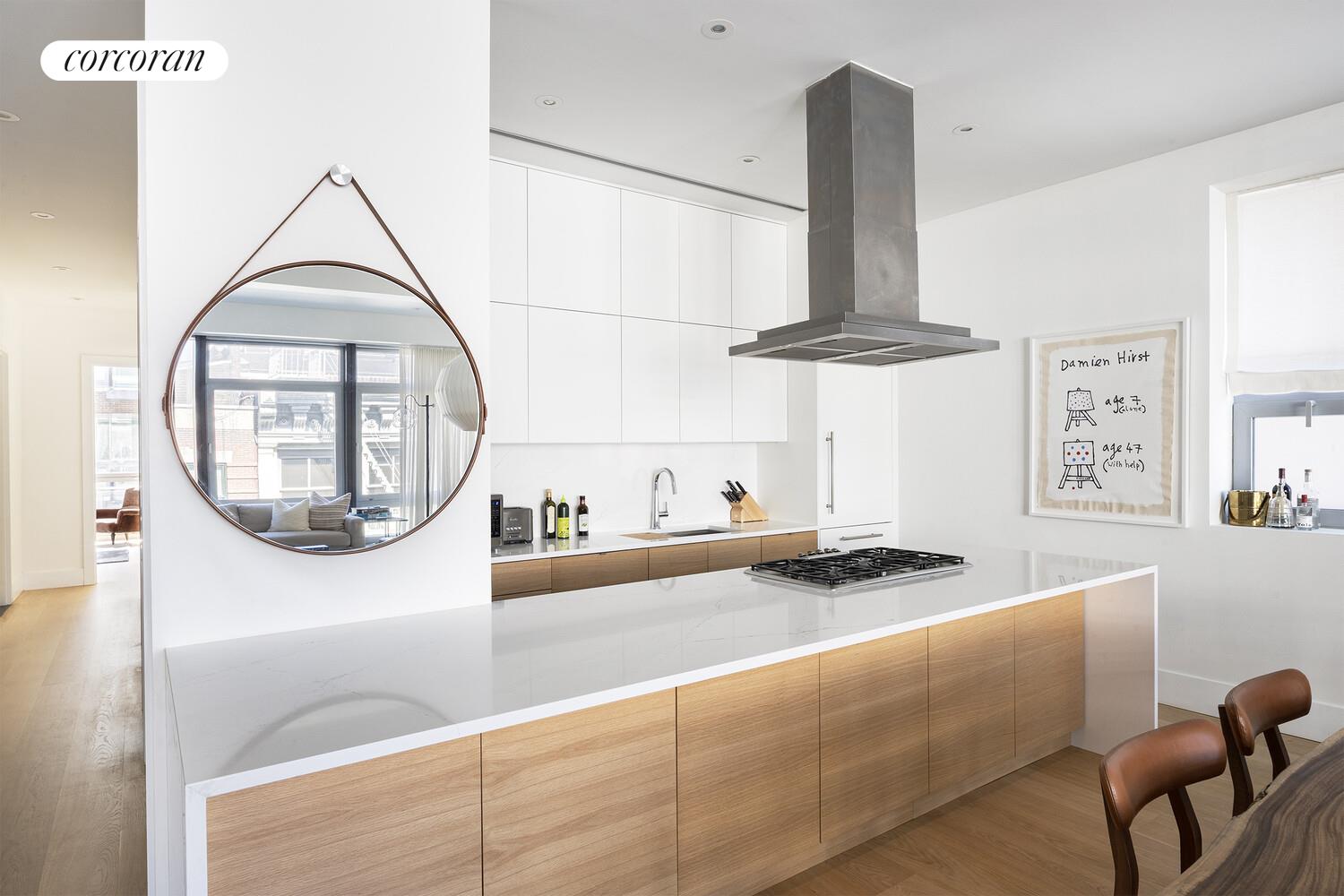 #6 photo, 72 MERCER Street, マンハッタン SoHo , NY 10012