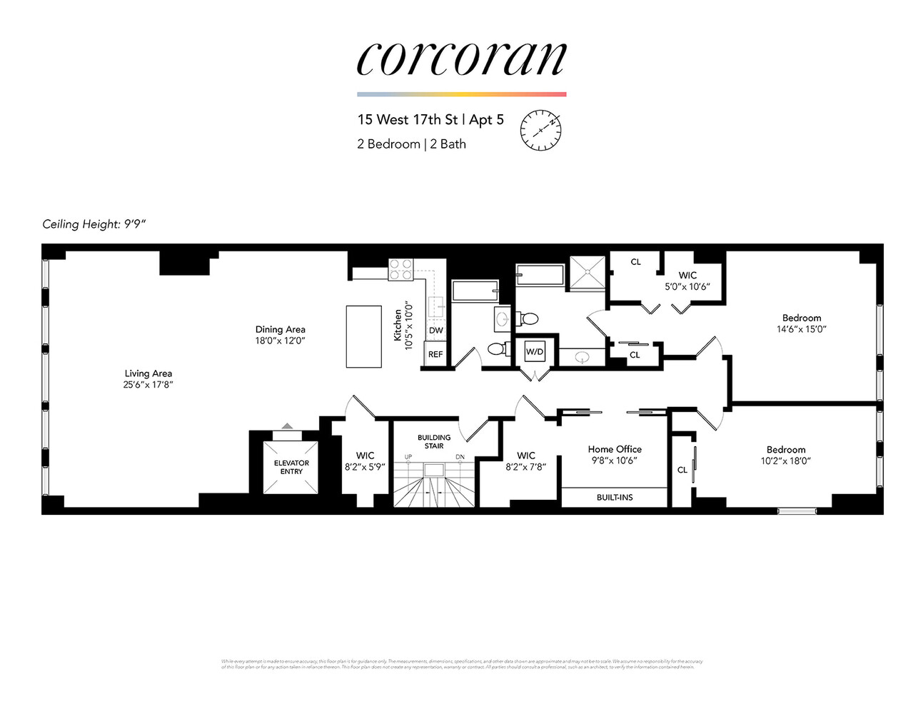 #2 photo, 15 W 17TH Street, Flatiron , NY 10011