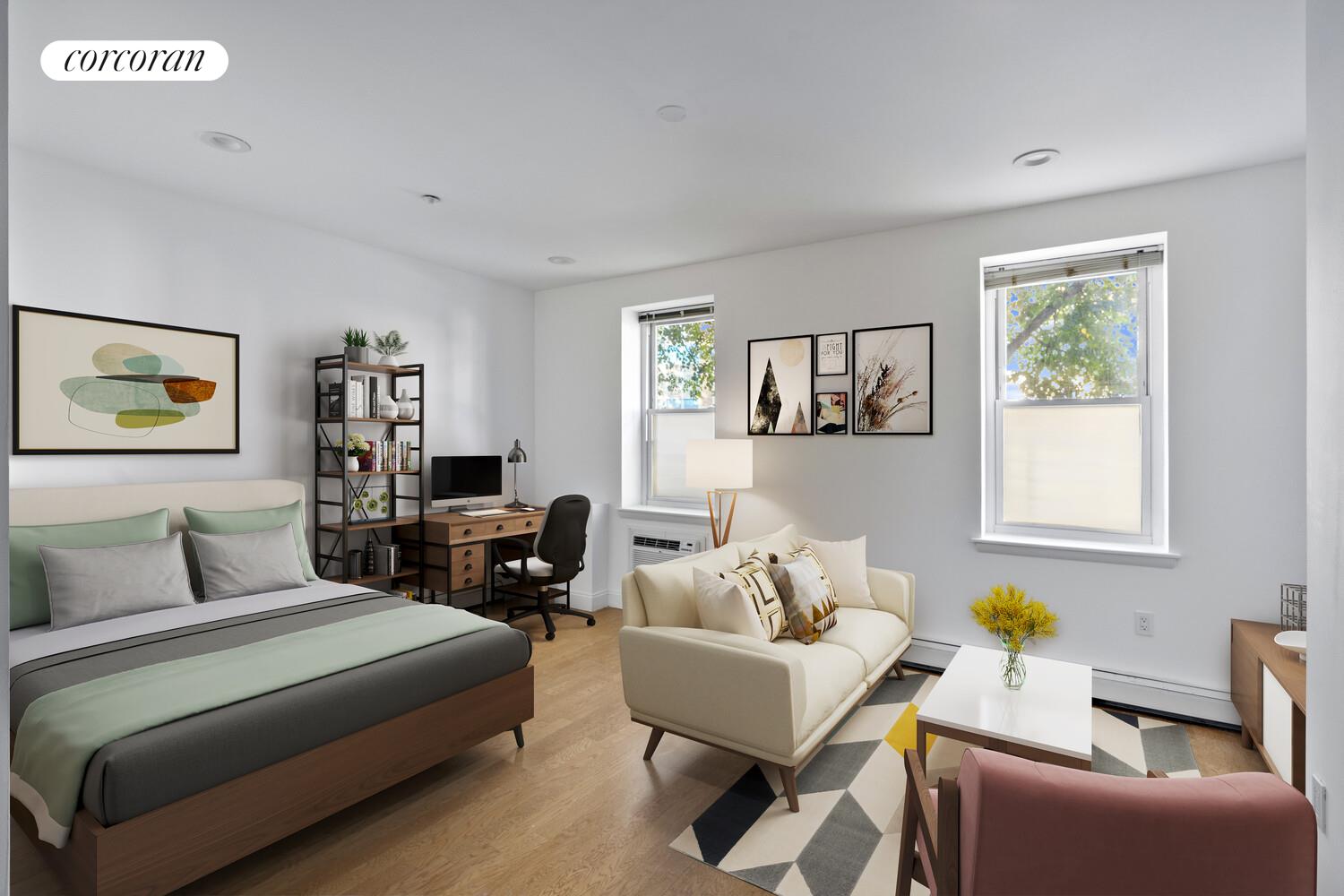 #1 photo, 11 IRVING Place, ブルックリン区 Clinton Hill , NY 11238