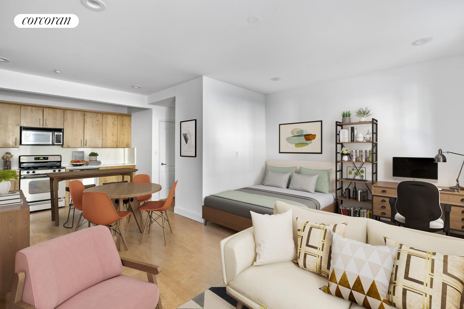 #3 photo, 11 IRVING Place, ブルックリン区 Clinton Hill , NY 11238