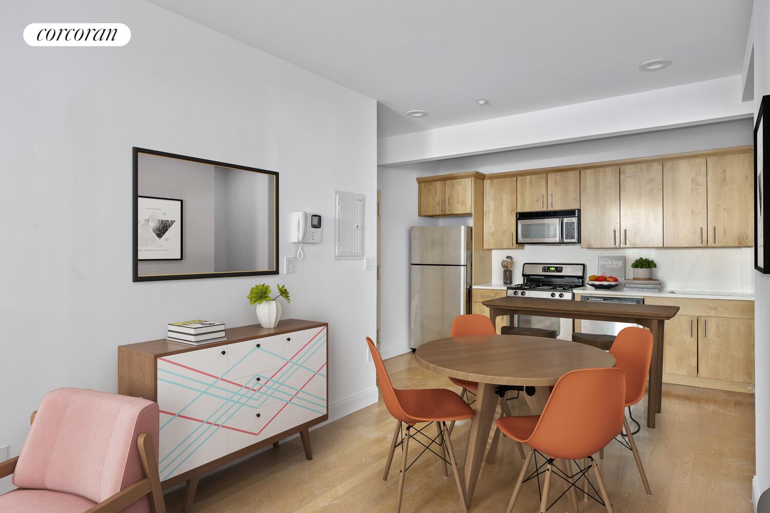 #6 photo, 11 IRVING Place, ブルックリン区 Clinton Hill , NY 11238