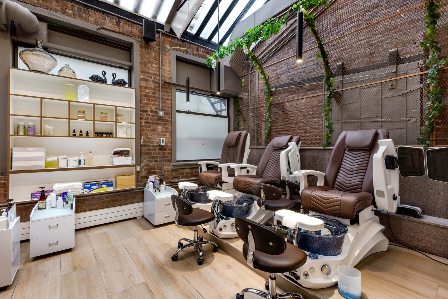 #10 photo, 345 GREENWICH Street, マンハッタン Tribeca , NY 10013