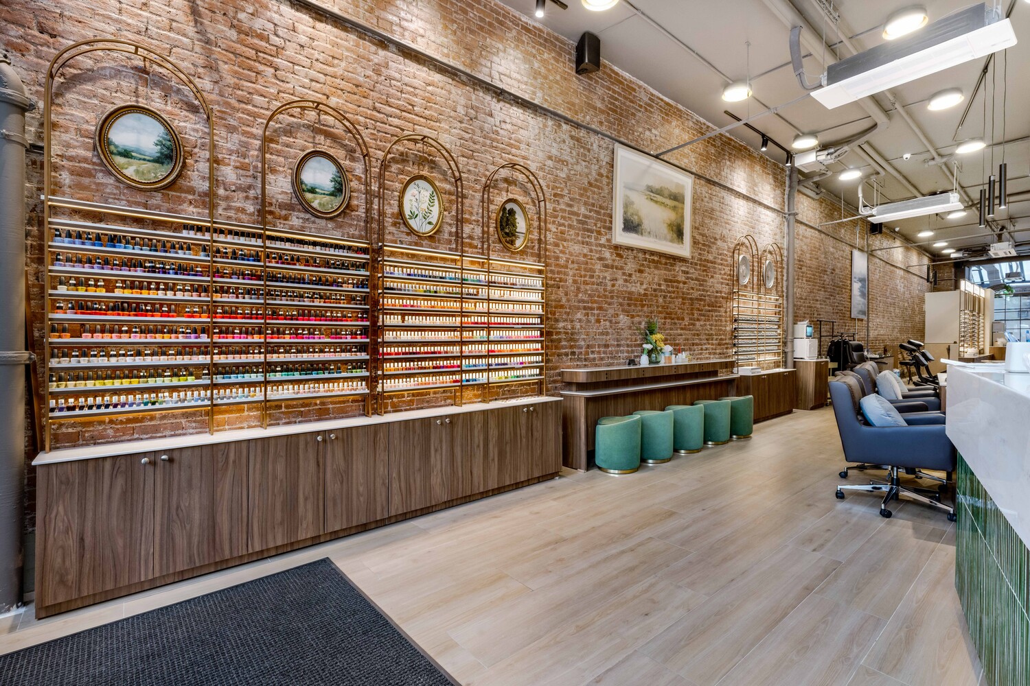 #4 photo, 345 GREENWICH Street, マンハッタン Tribeca , NY 10013