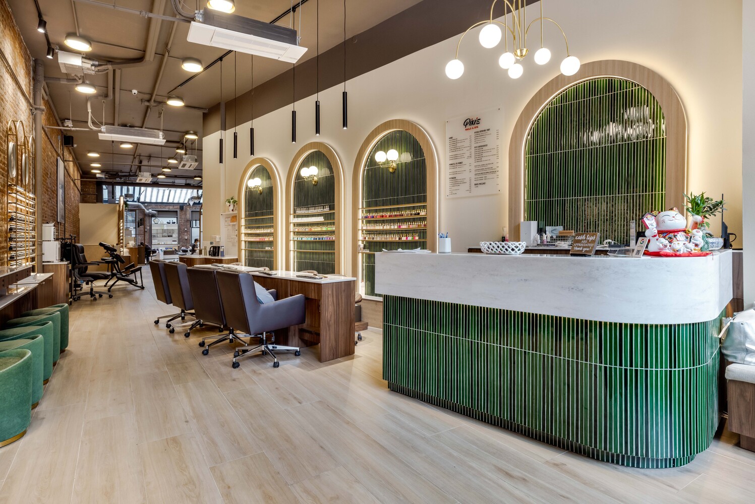 #5 photo, 345 GREENWICH Street, マンハッタン Tribeca , NY 10013