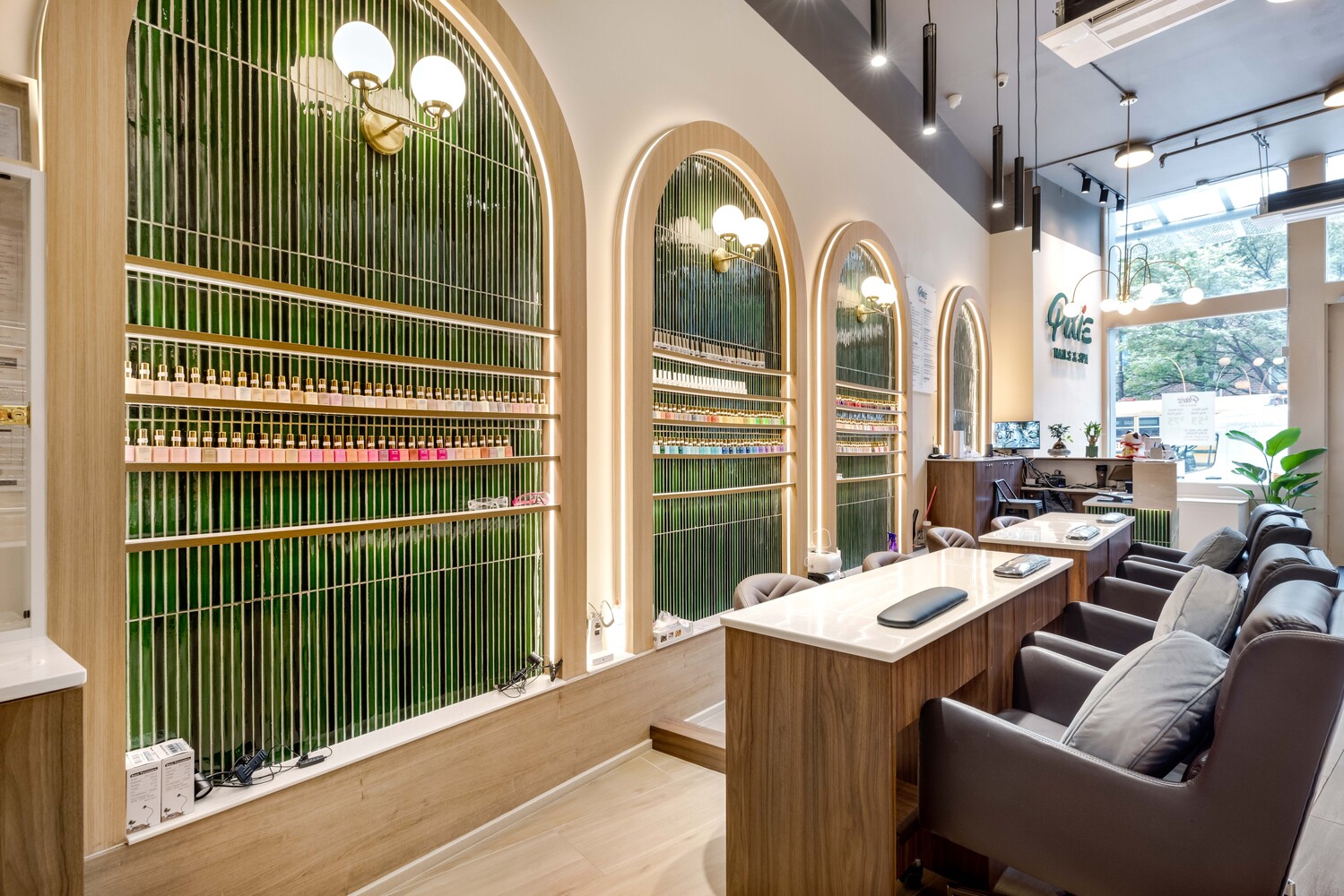 #6 photo, 345 GREENWICH Street, マンハッタン Tribeca , NY 10013