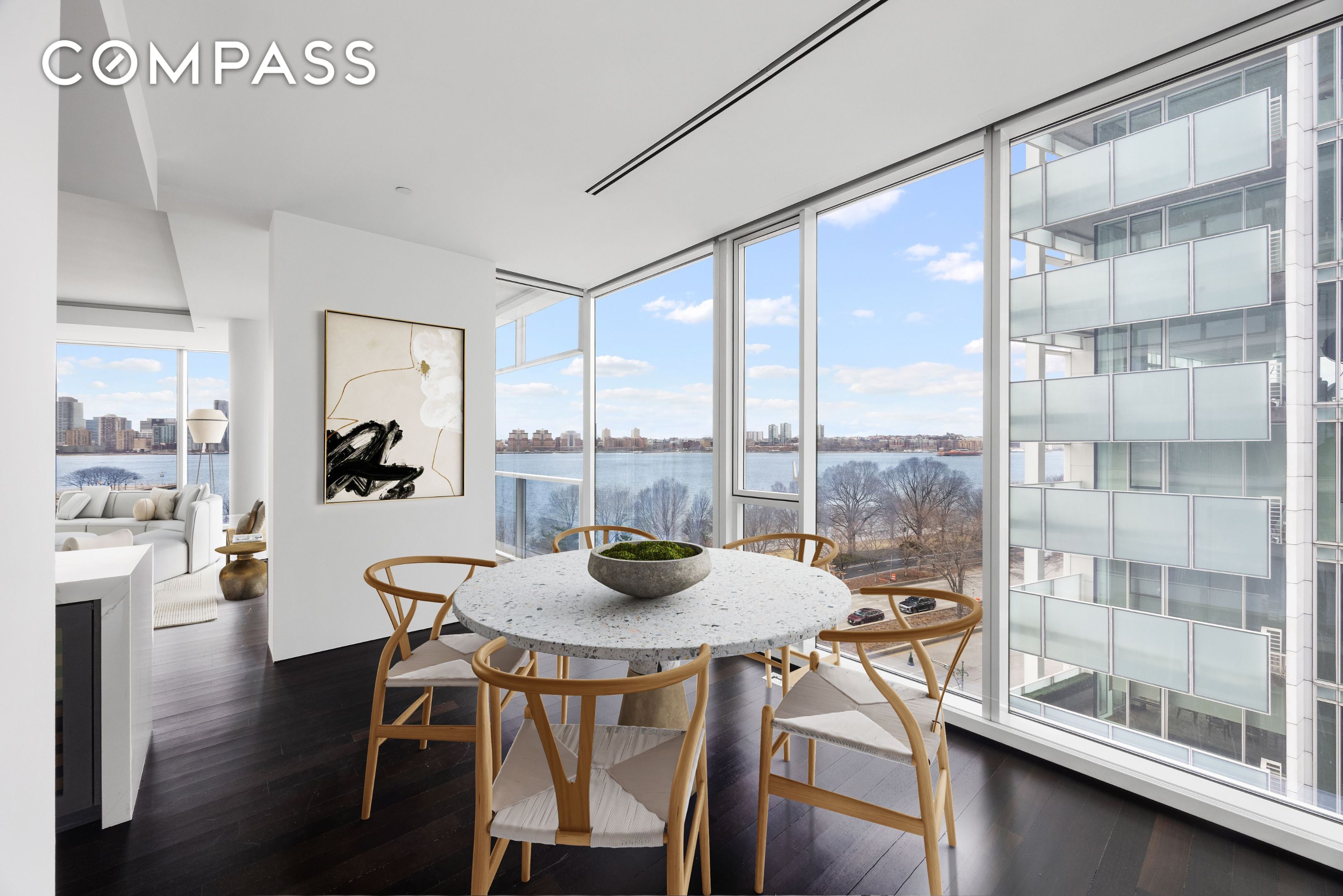 #4 photo, 165 Charles Street, マンハッタン West Village , NY 10014