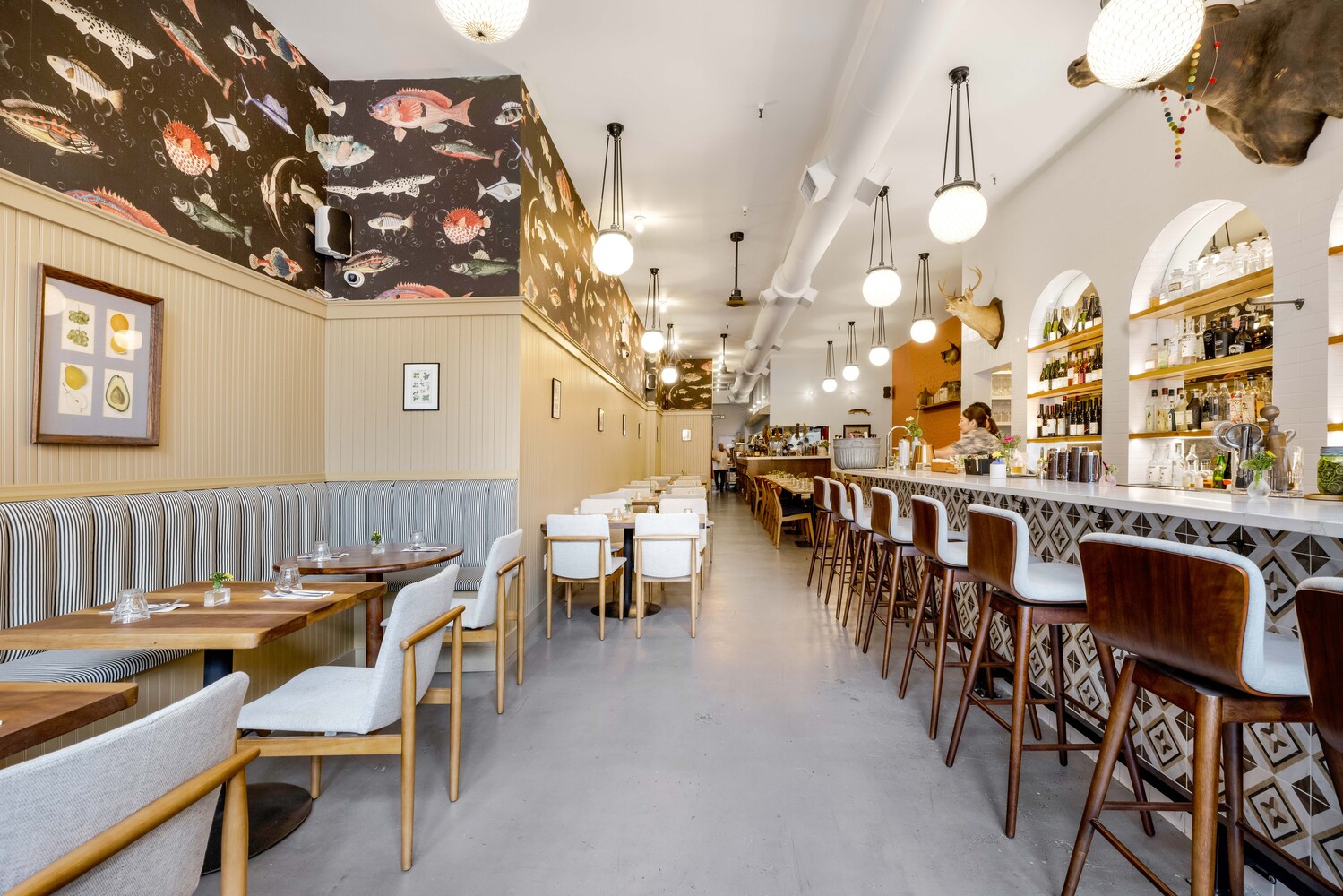 #4 photo, 345 GREENWICH Street, マンハッタン Tribeca , NY 10013