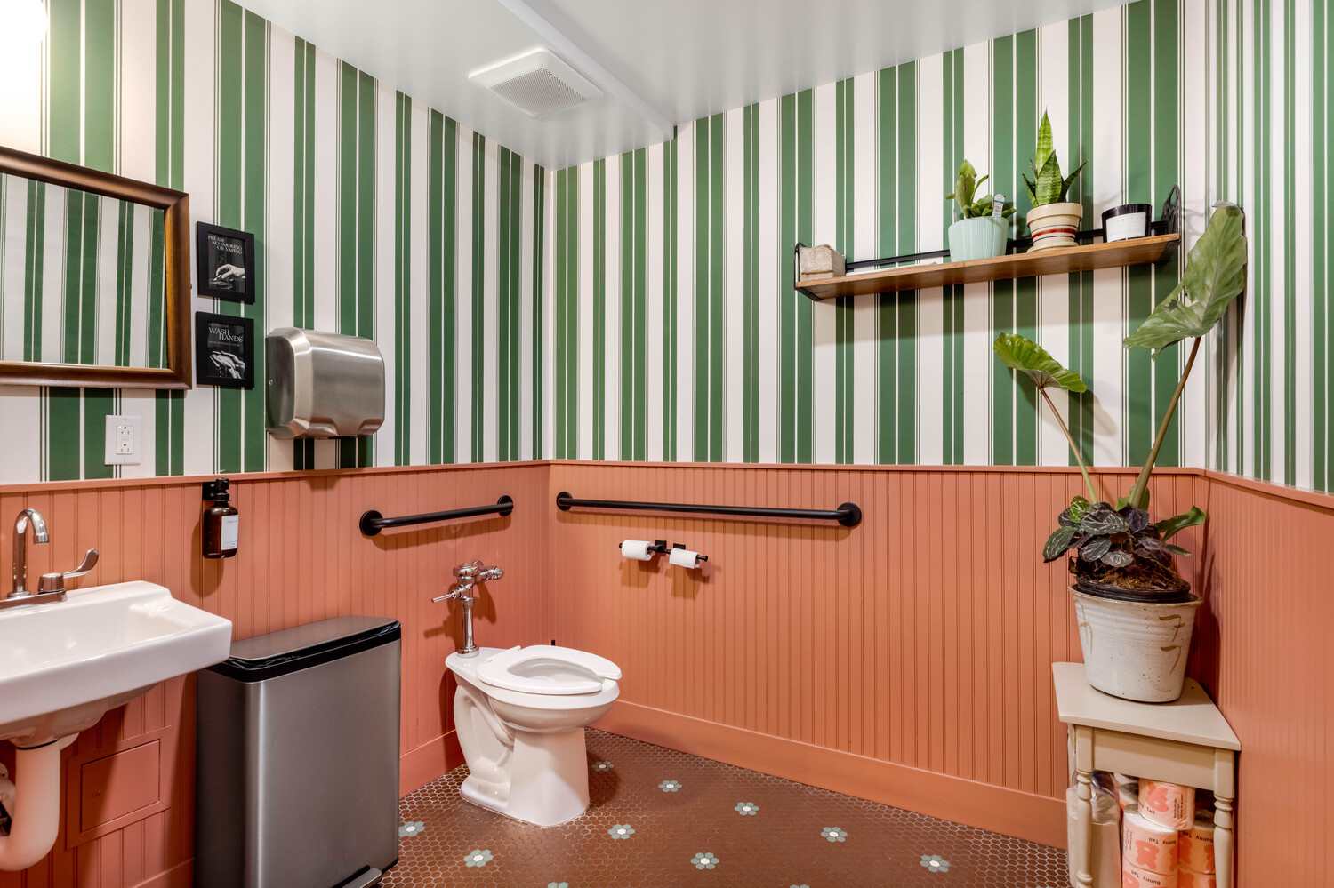 #7 photo, 345 GREENWICH Street, マンハッタン Tribeca , NY 10013