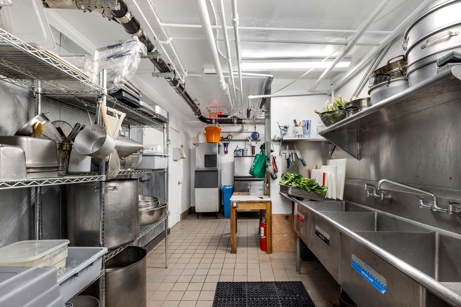 #8 photo, 345 GREENWICH Street, マンハッタン Tribeca , NY 10013