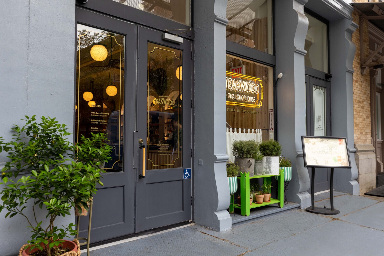 #9 photo, 345 GREENWICH Street, マンハッタン Tribeca , NY 10013