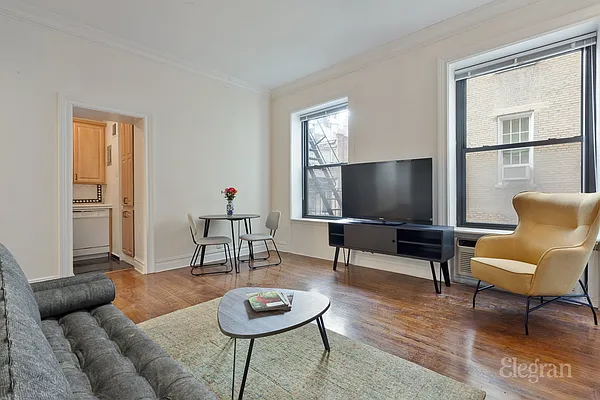 #3 photo, 55 E 65th Street, マンハッタン Upper East Side , NY 10065
