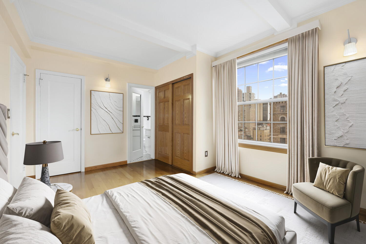 #5 photo, 16 PARK Avenue, Murray Hill , NY 10016