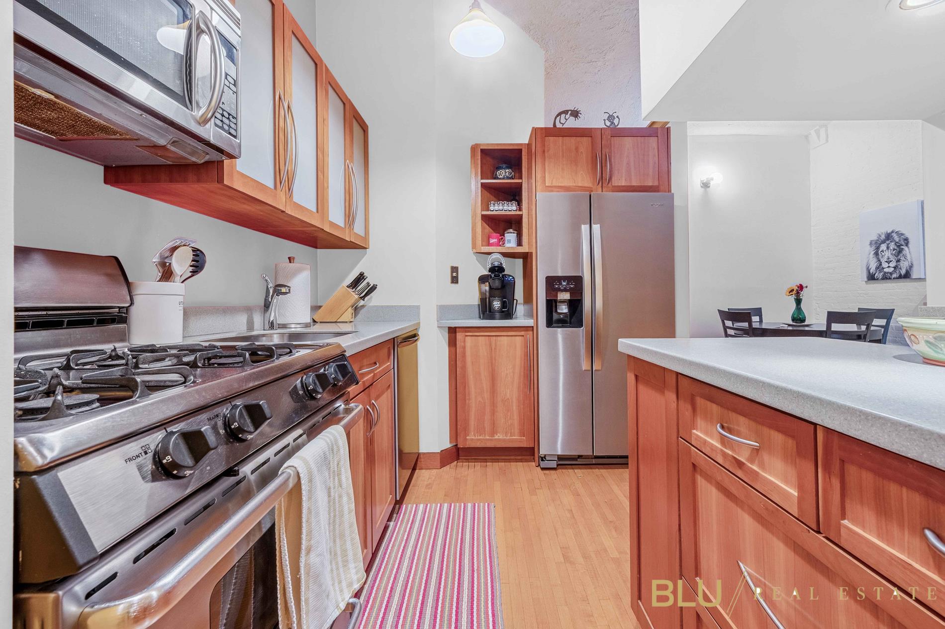 #12 photo, 39 E 12th Street, Greenwich Village , NY 10003