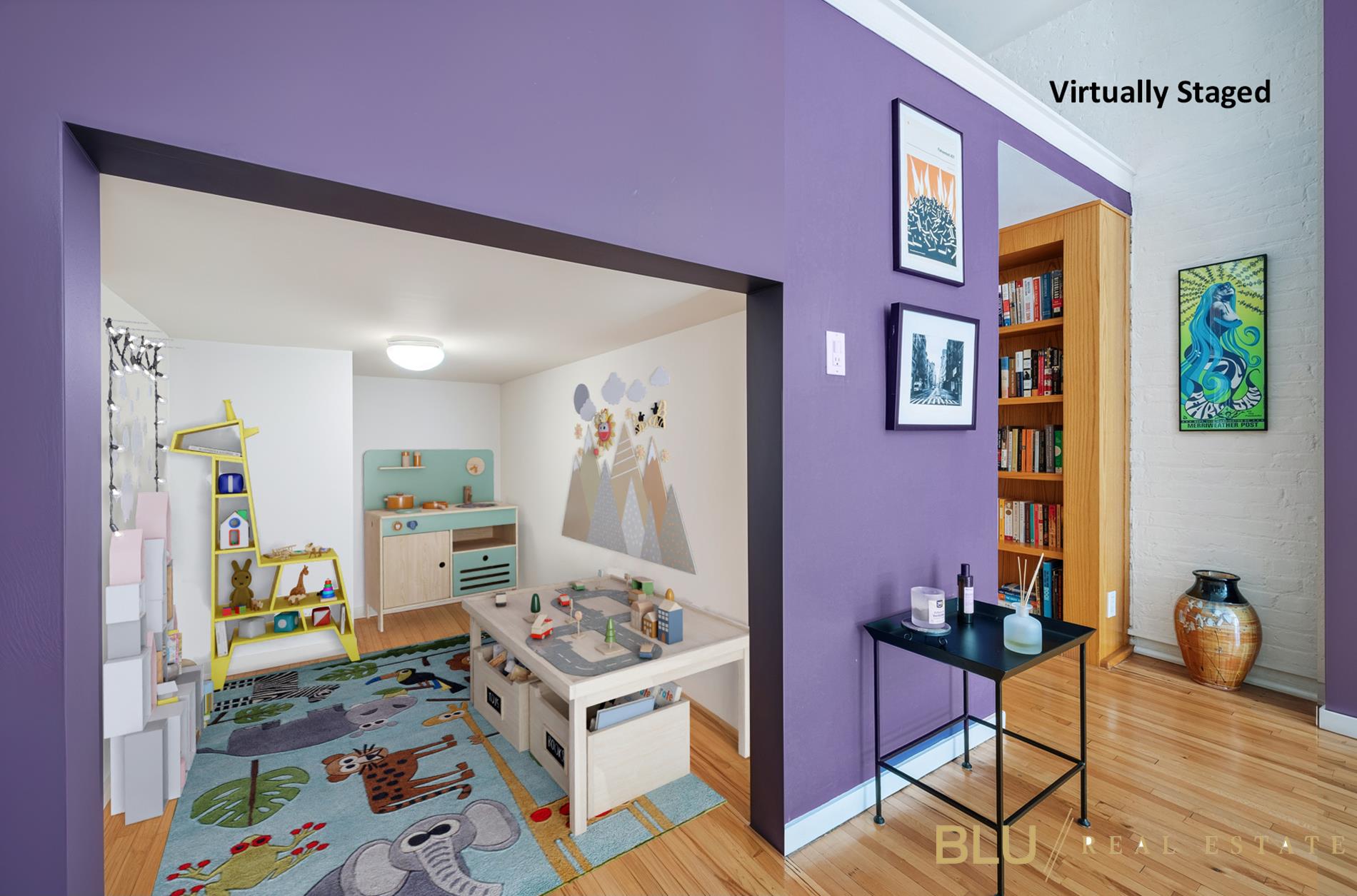 #5 photo, 39 E 12th Street, Greenwich Village , NY 10003