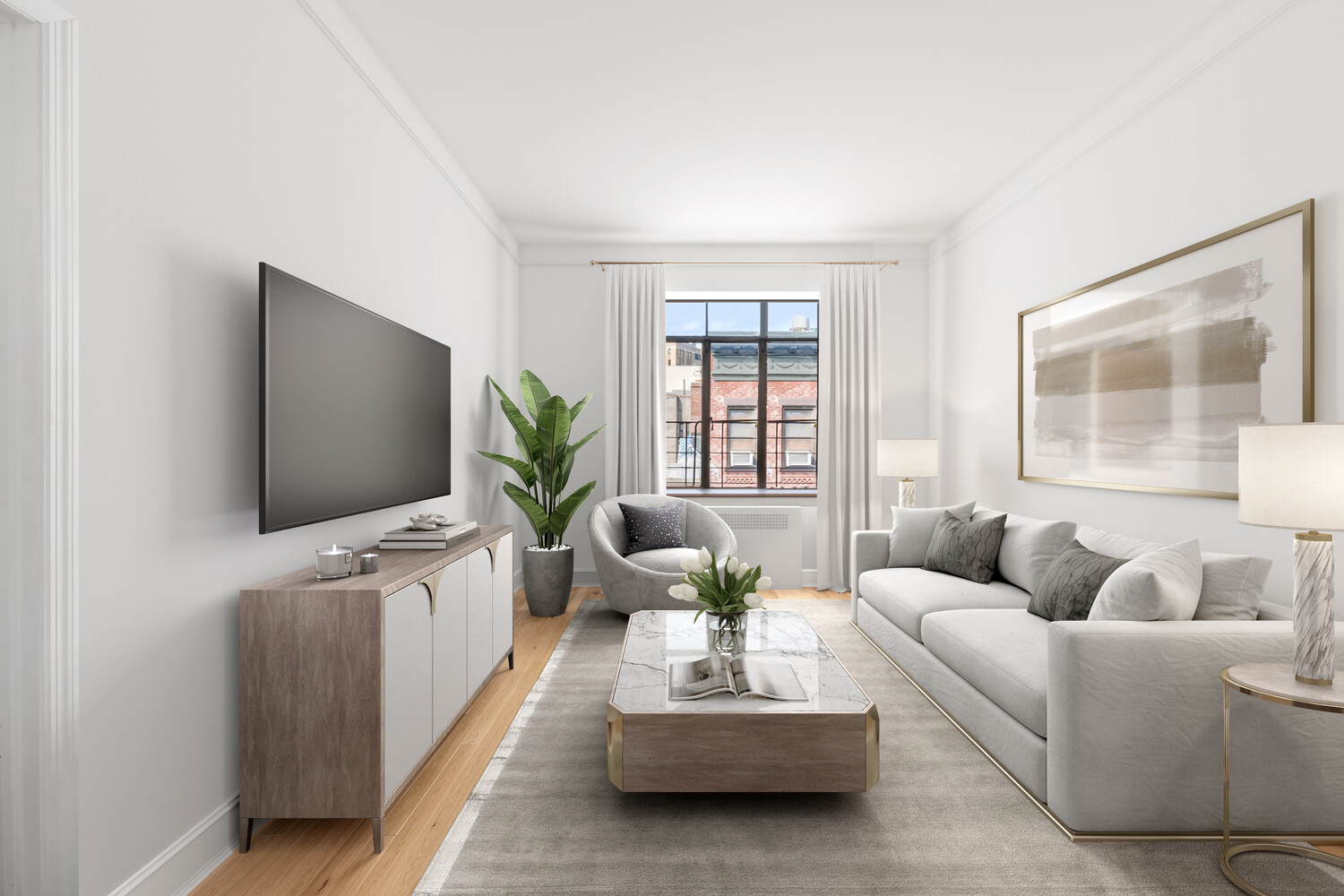 #1 photo, 32 DOWNING Street, मैनहटन West Village , NY 10014