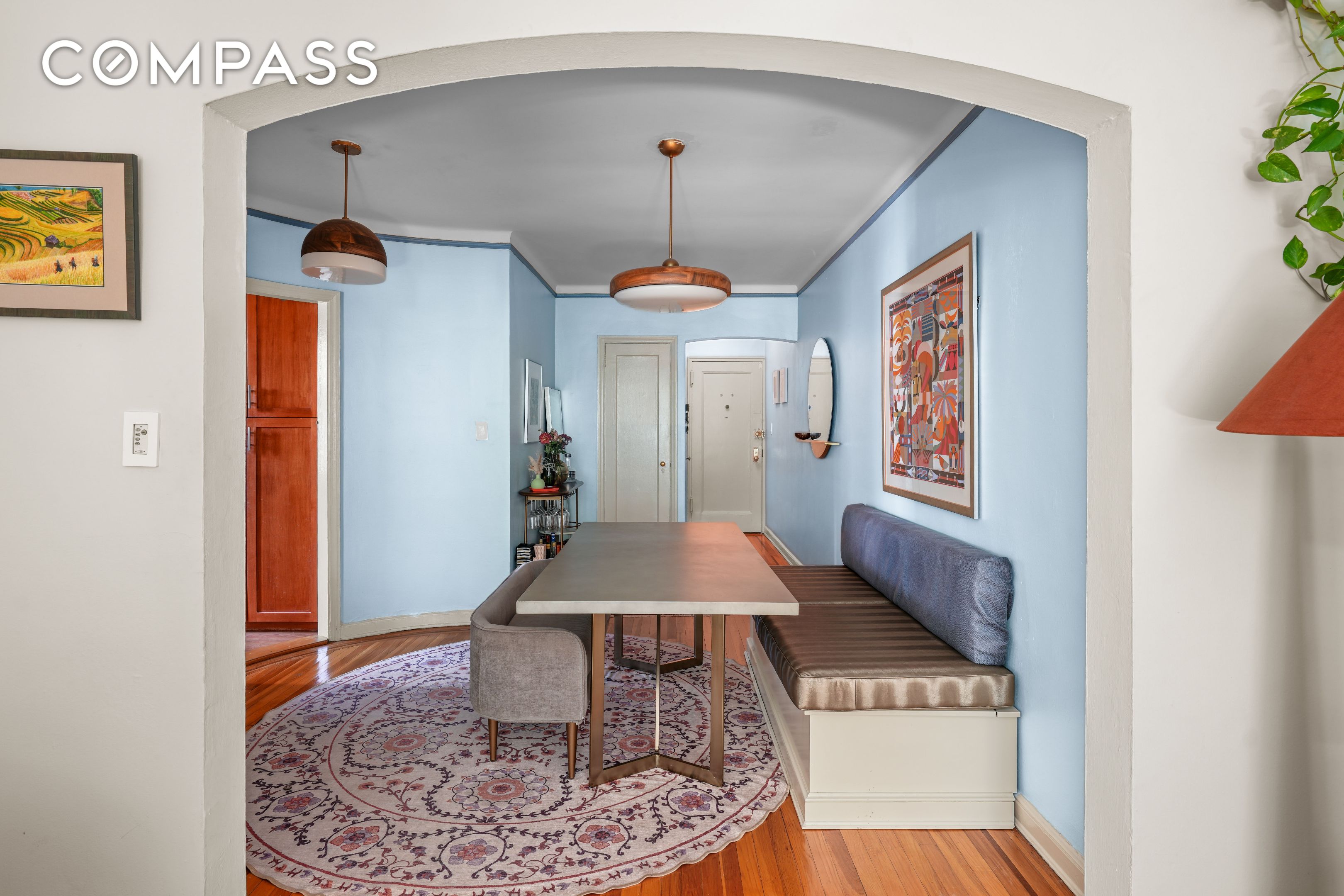 #11 photo, 310 W 55th Street, マンハッタン Hell's Kitchen , NY 10019