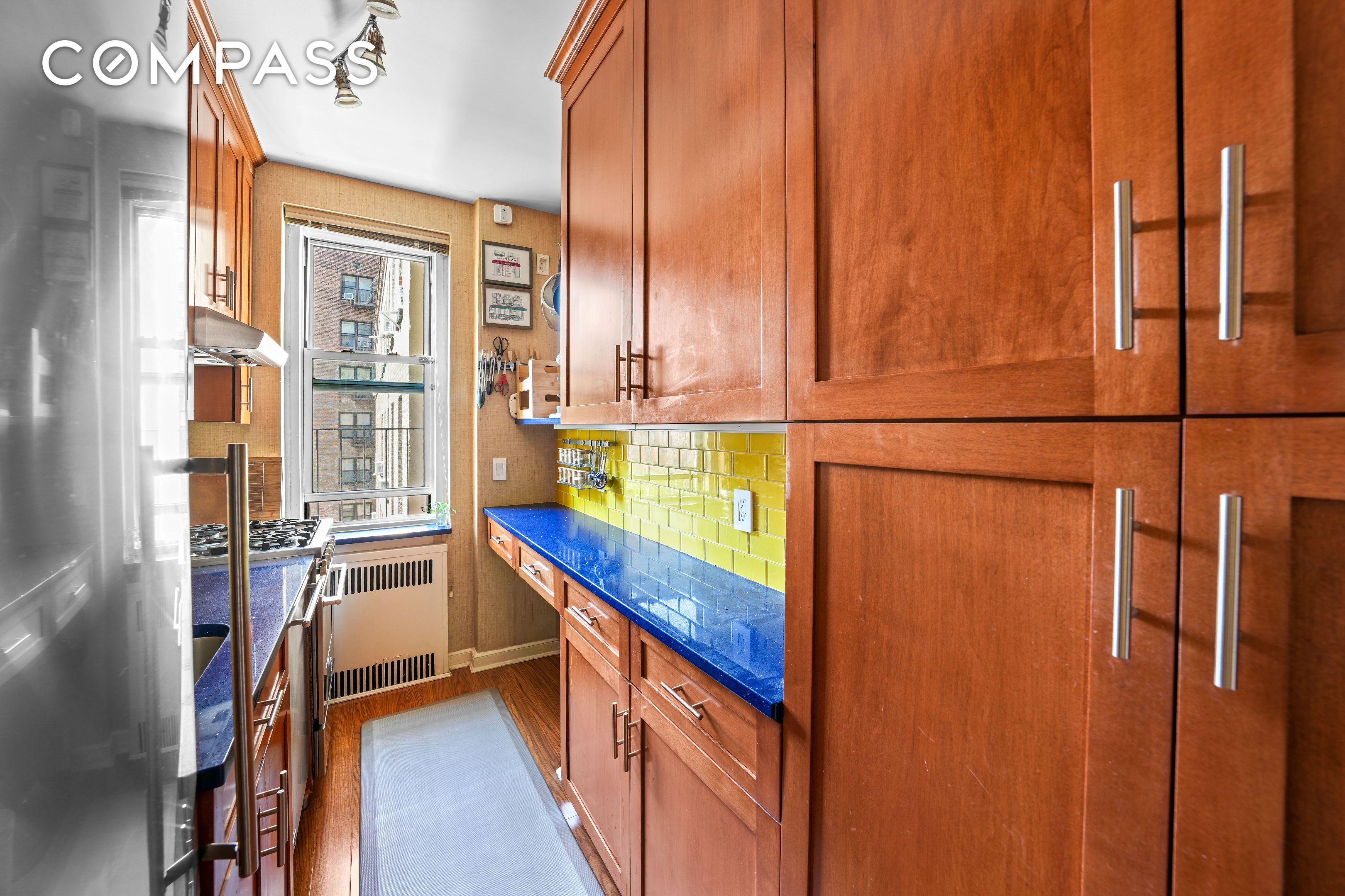 #15 photo, 310 W 55th Street, マンハッタン Hell's Kitchen , NY 10019