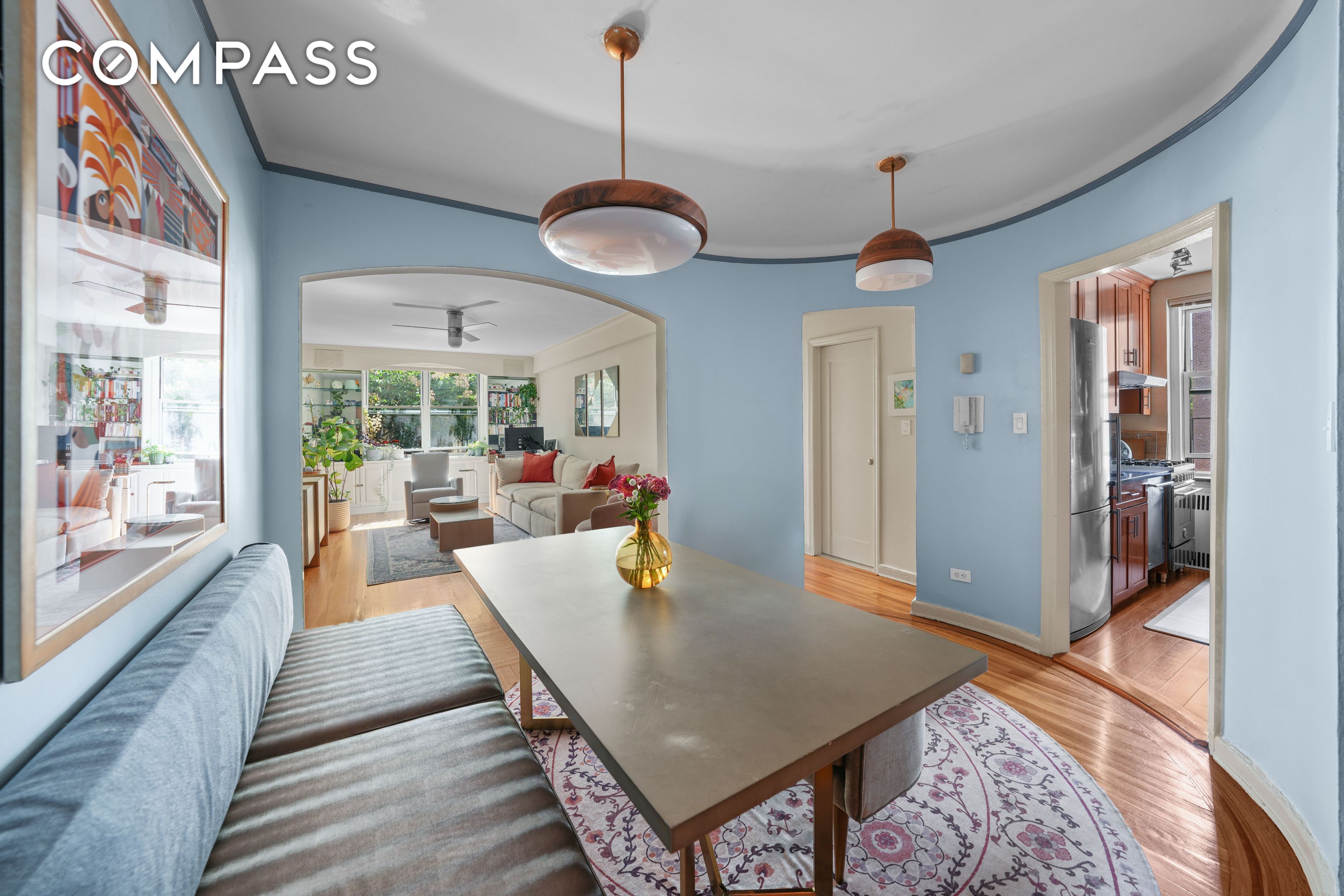 #8 photo, 310 W 55th Street, マンハッタン Hell's Kitchen , NY 10019