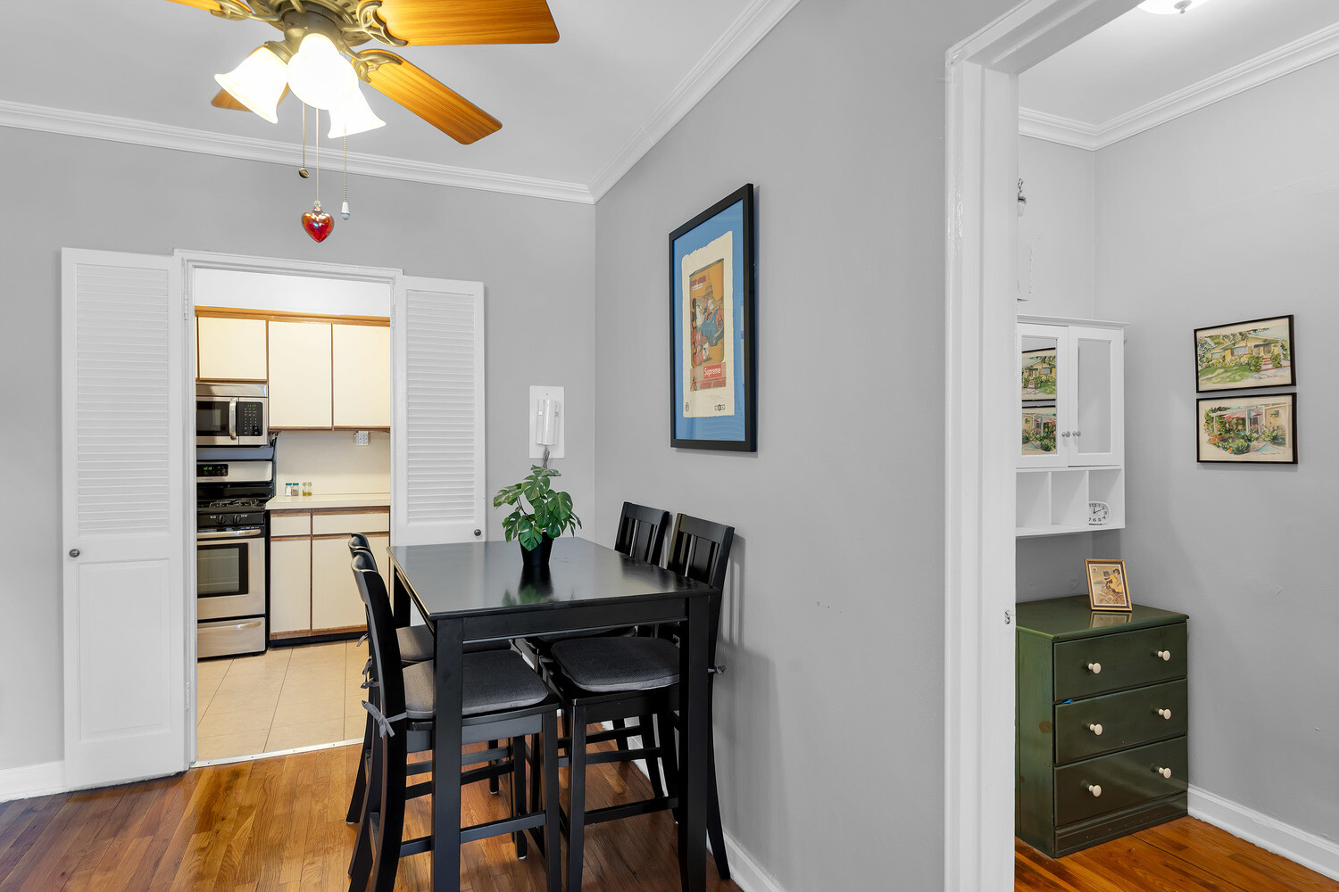 #5 photo, 9201 SHORE Road, ブルックリン区 Fort Hamilton , NY 11209