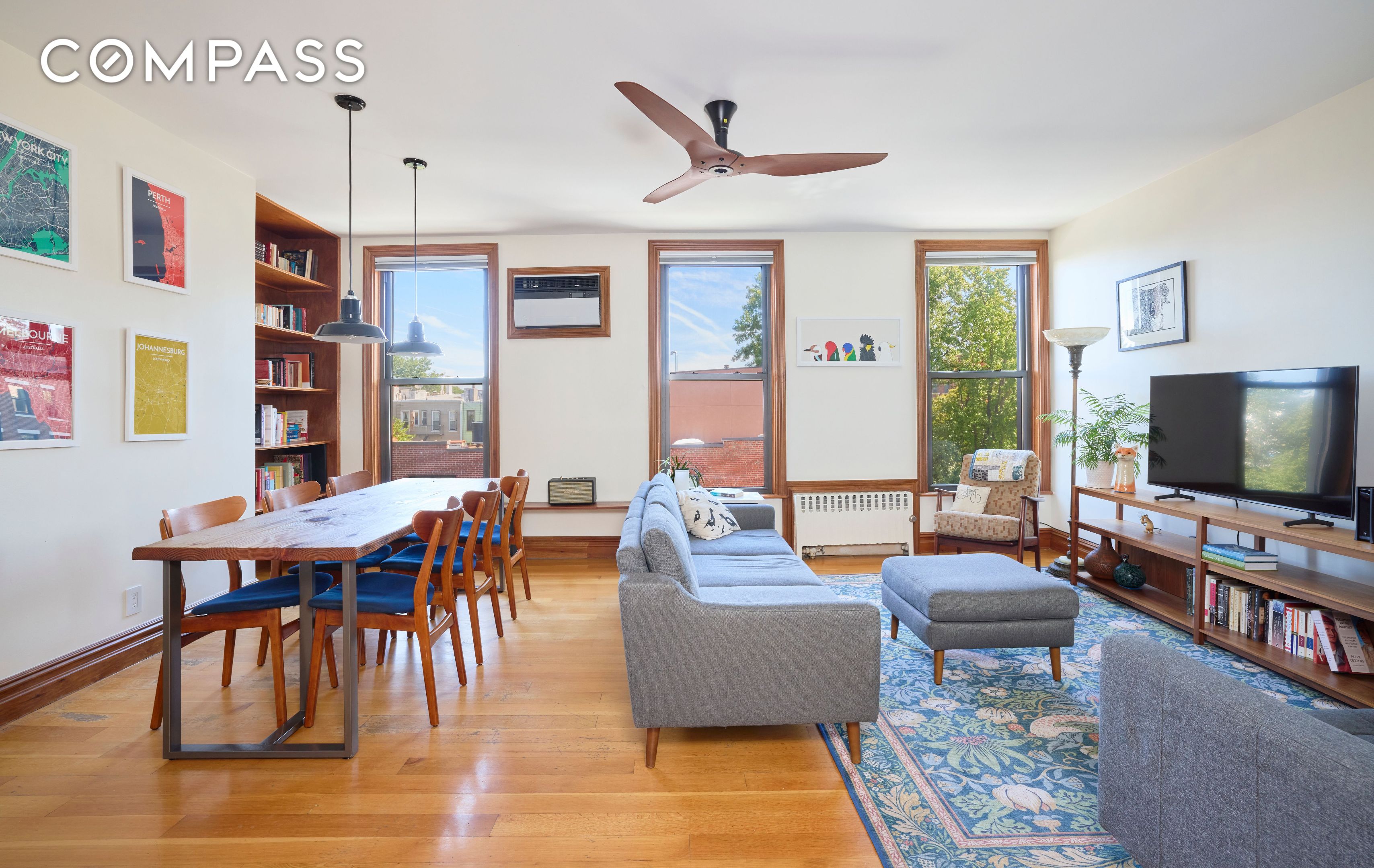 #1 photo, 1702 8th Avenue, 布鲁克林 公园斜坡 Park Slope , NY 11215