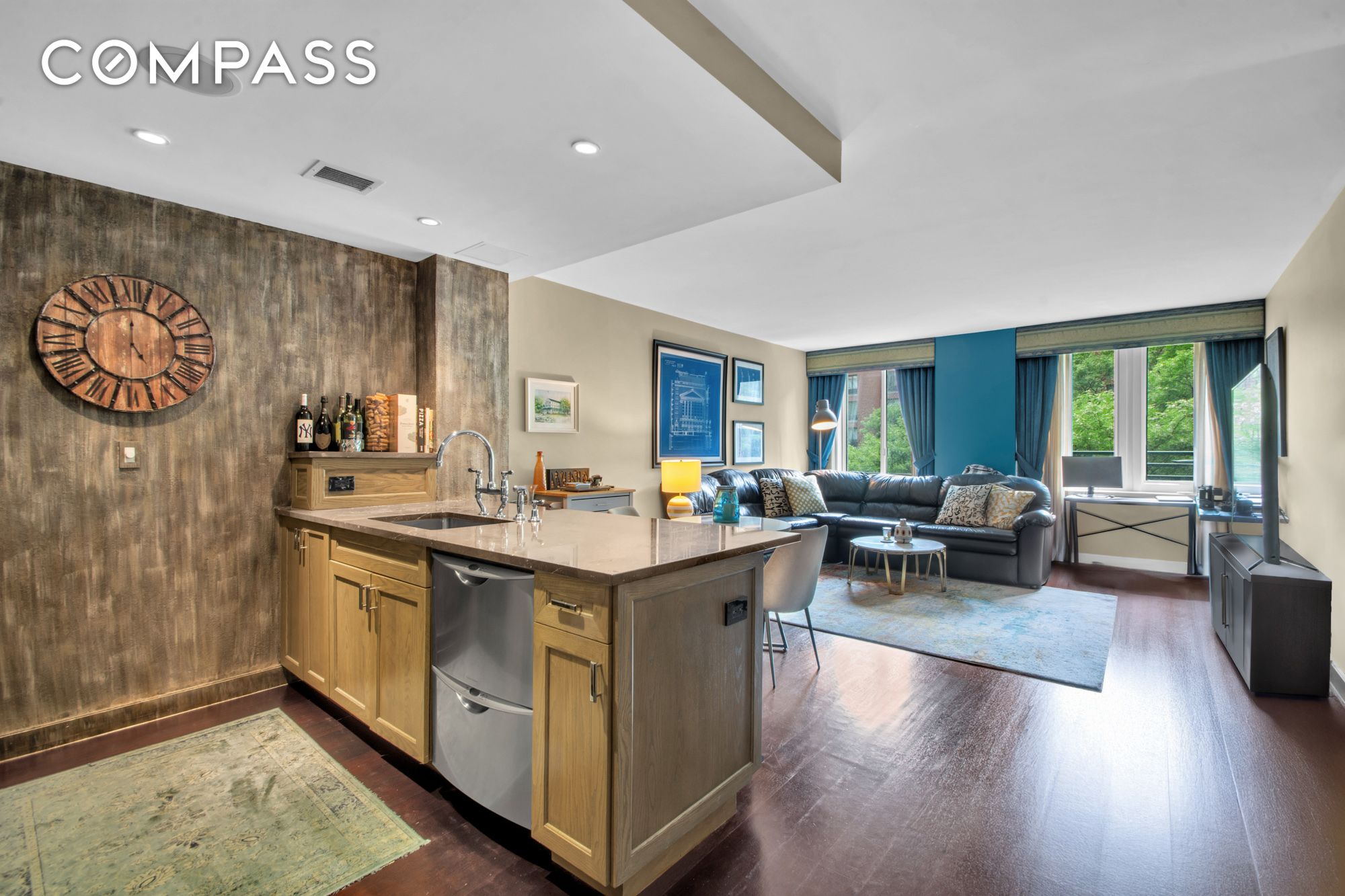 #1 photo, 333 Rector Place, マンハッタン Battery Park City , NY 10280