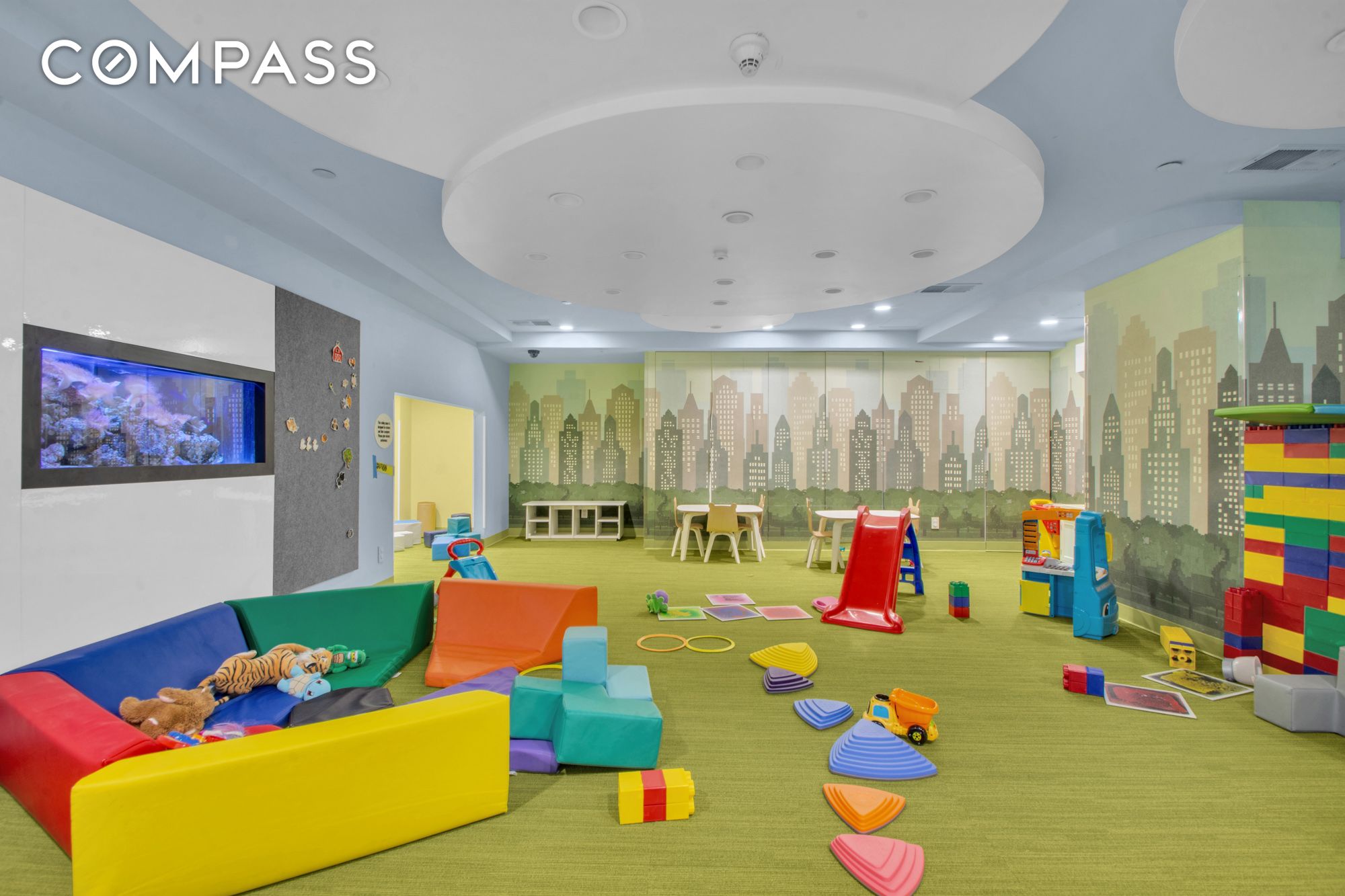 #10 photo, 333 Rector Place, マンハッタン Battery Park City , NY 10280