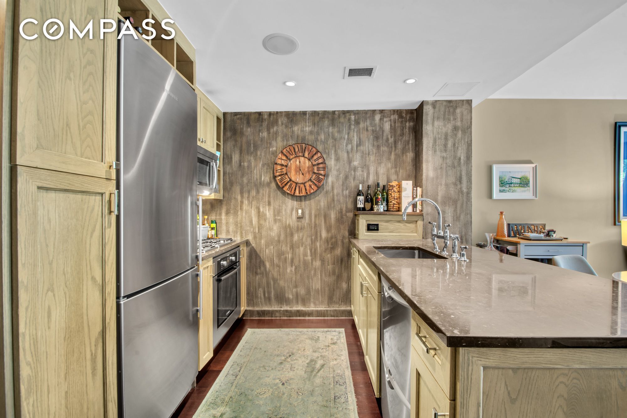 #4 photo, 333 Rector Place, マンハッタン Battery Park City , NY 10280