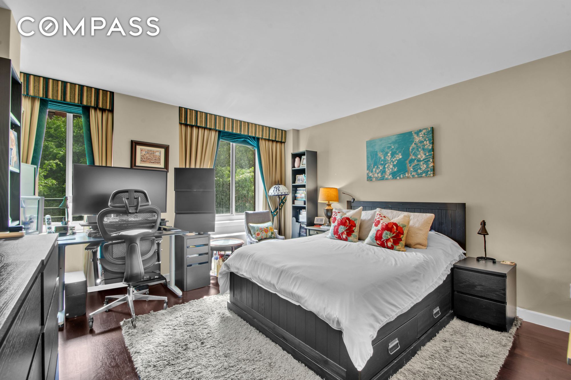 #5 photo, 333 Rector Place, マンハッタン Battery Park City , NY 10280