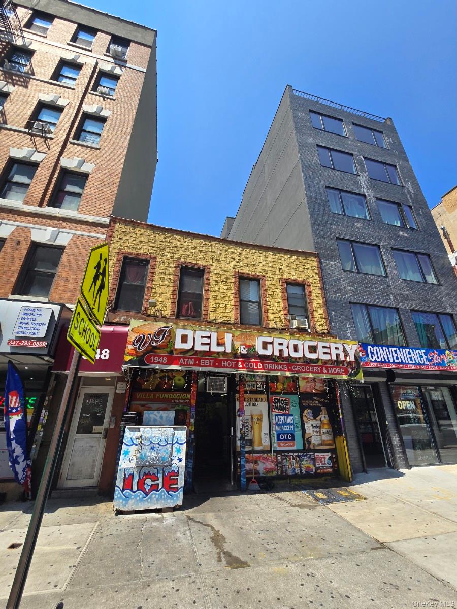 #1 photo, 1948 Amsterdam Avenue, マンハッタン New York (Manhattan) , NY 10032