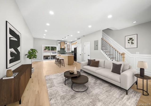 #2 photo, 27 Monaco Place, ブルックリン区 Brooklyn , NY 11233