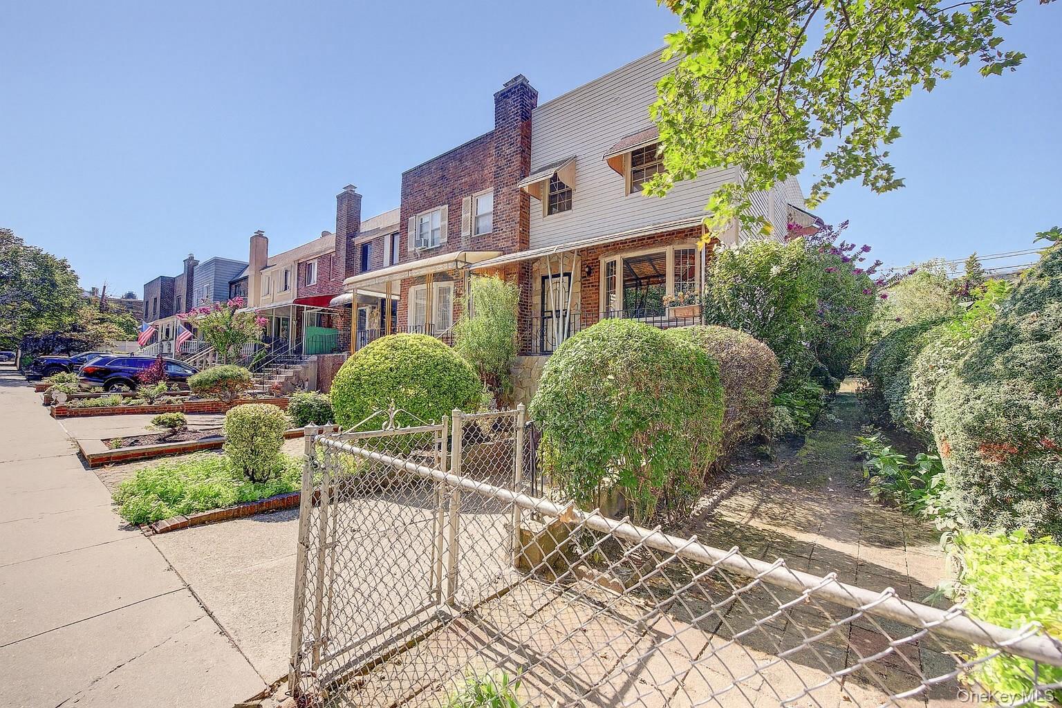 #2 photo, 67-29 61st Drive, Middle Village , NY 11379