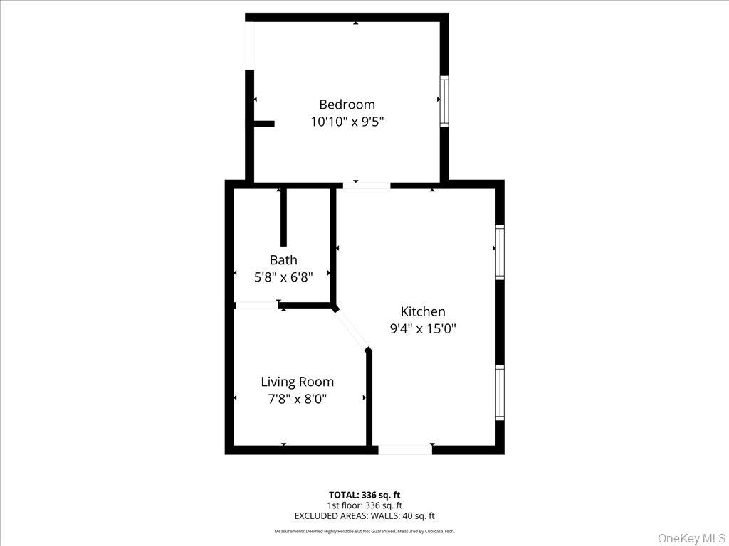 #14 photo, 1256 North Avenue, Beacon , NY 12508