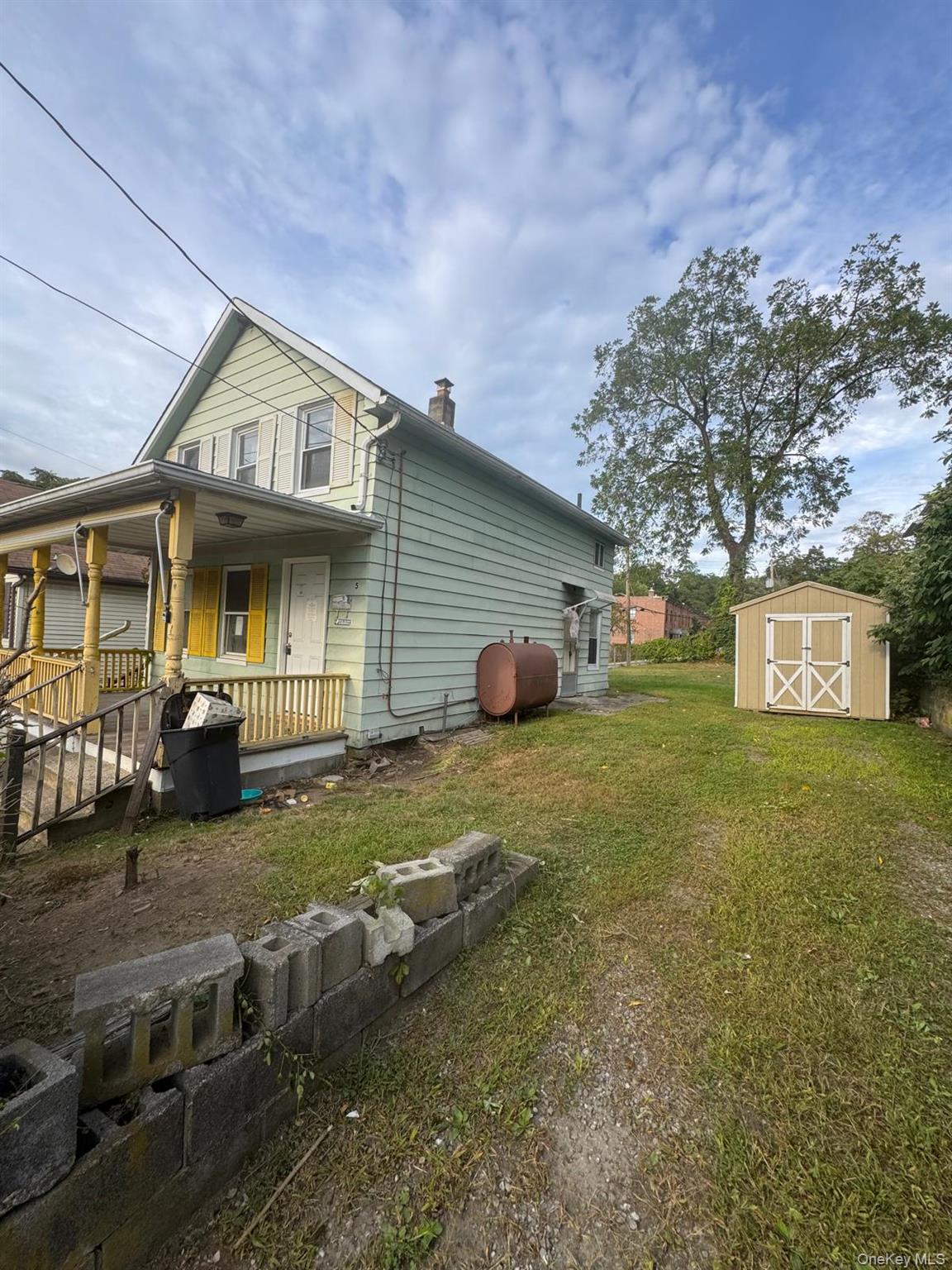 #1 photo, 5 Grant Avenue, Peekskill , NY 10566