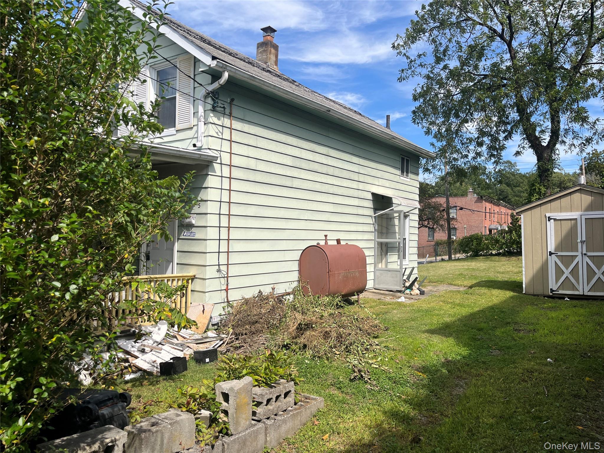 #5 photo, 5 Grant Avenue, Peekskill , NY 10566