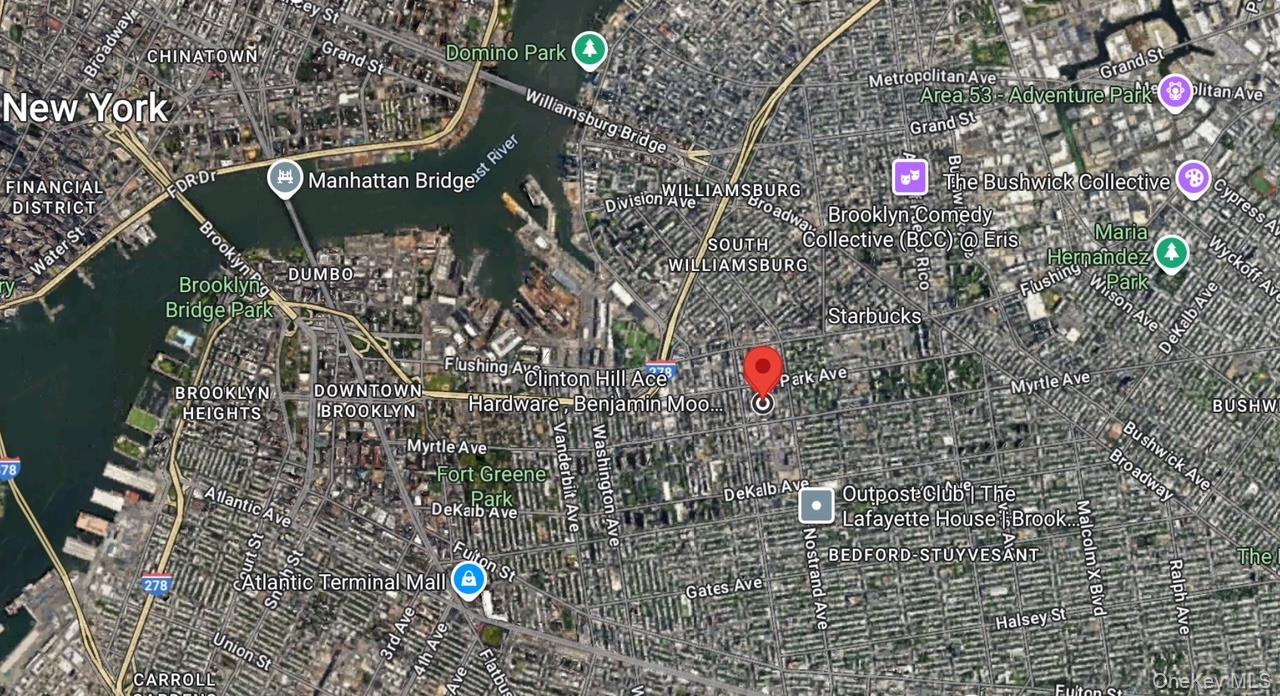 #11 photo, 102 Walworth Street, ブルックリン区 Brooklyn , NY 11205