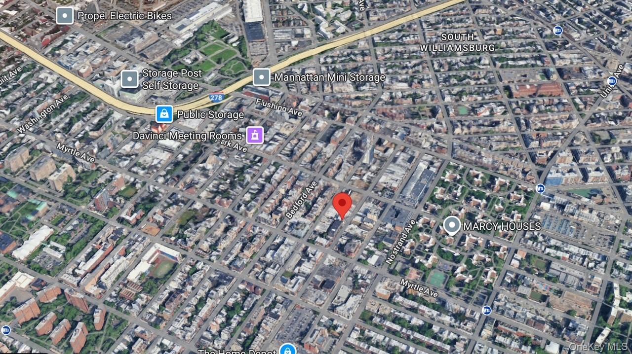 #3 photo, 102 Walworth Street, ブルックリン区 Brooklyn , NY 11205