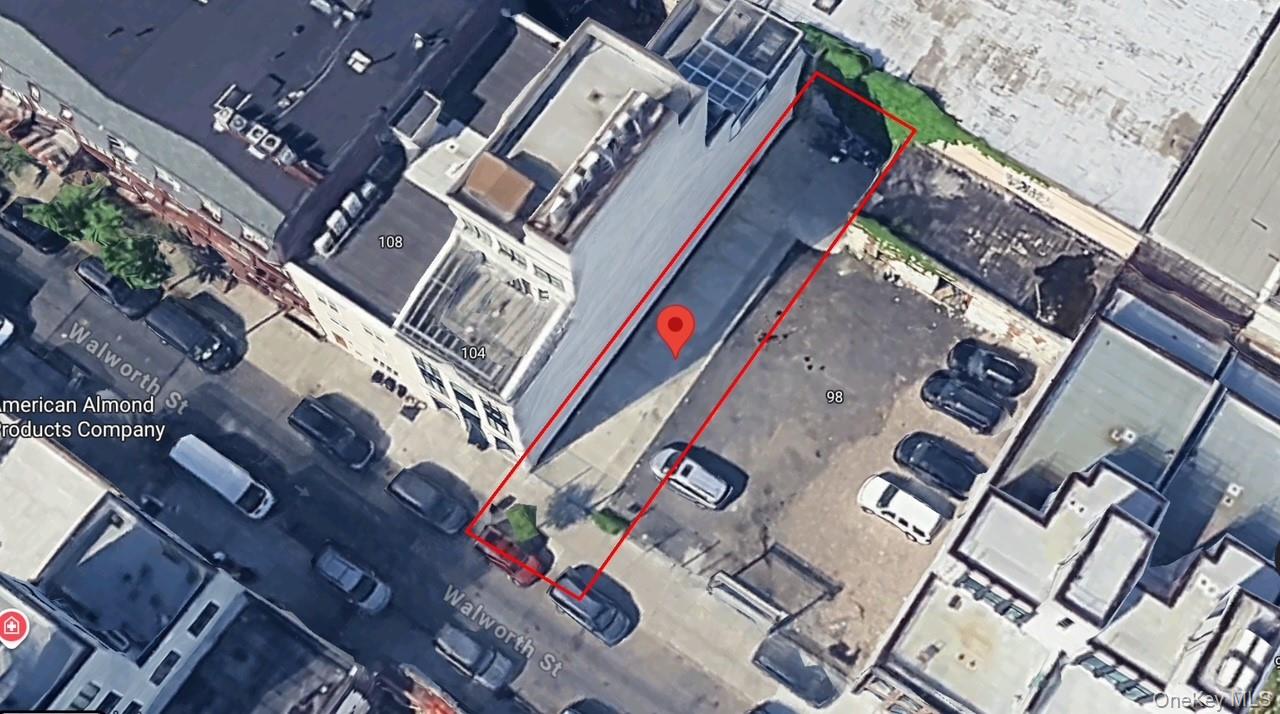 #7 photo, 102 Walworth Street, ブルックリン区 Brooklyn , NY 11205